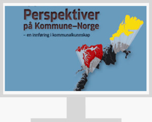 Perspektiver på Kommune-Norge