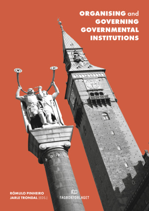 Organising and Governing Governmental Institutions (POD)