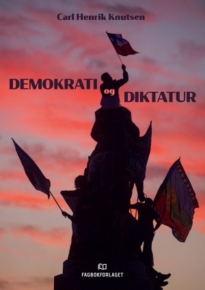 Demokrati og diktatur, e-bok