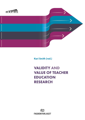 Validity and Value of Teacher Education Resea (Open Access)