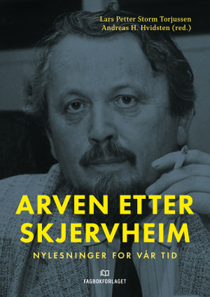 Arven etter Skjervheim, e-bok