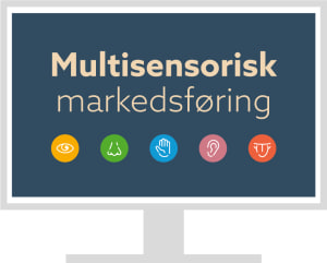 Multisensorisk markedsføring, nettressurs