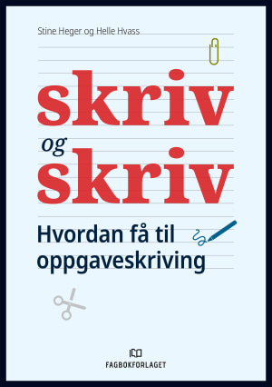 Skriv og skriv