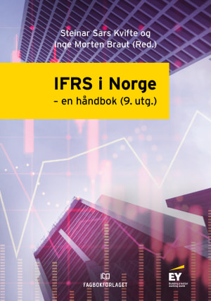 IFRS i Norge 9. utg (Open Access)