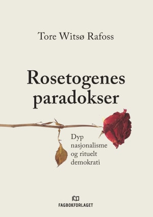 Rosetogenes paradokser, e-bok