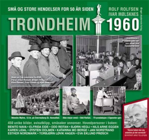 Trondheim 1960