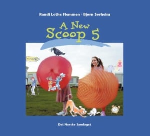 A New Scoop 5 CD