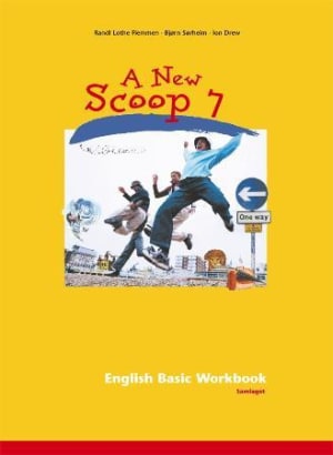 A New Scoop 7 Basic Workbook