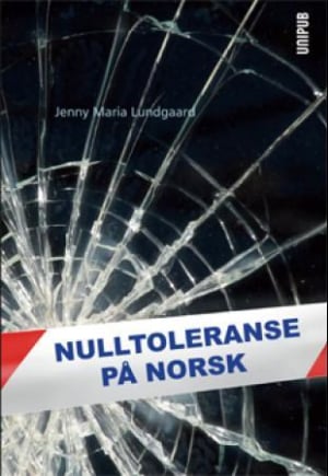 Nulltoleranse på norsk