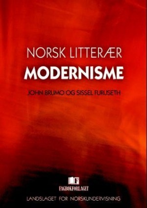 Norsk litterær modernisme