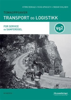Transport og logistikk