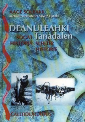 Deanuleahki = Tanadalen : slekter : historie