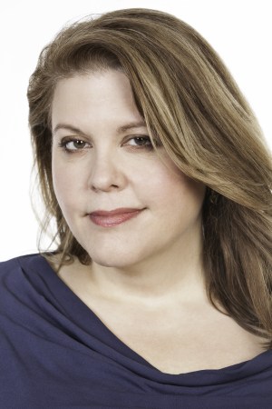 C. J. Daugherty