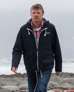 Frode Granhus