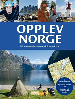 Opplev Norge