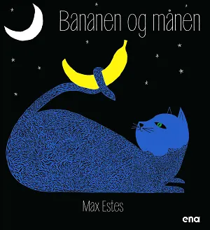 Bananen og månen