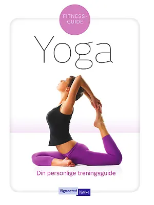 Fitnessguide: Yoga