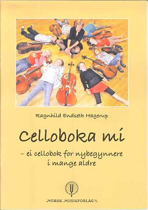 Celloboka mi