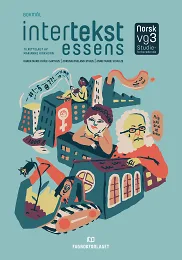 Intertekst nettressurs | Fagbokforlaget