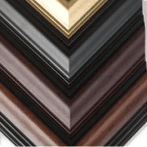 Custom Picture Frames | Frame Destination