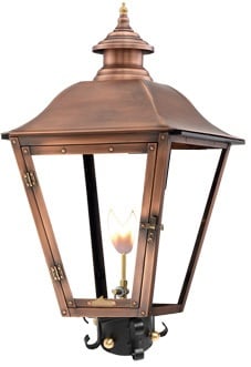 Primo web images/Additional Primo Images/JPEG All Lanterns and Accessories/Joliet/Jolie-PostMountB_bqew7i