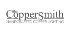CopperSmith Gas Light Copper Lanterns