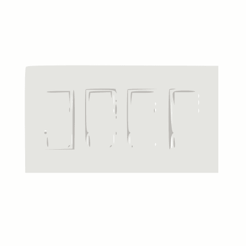 Accessory - Dimmer for Universal Relay Control Box