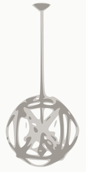 Carson Medium Orb