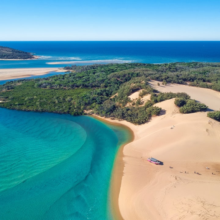 The Australian Bucket List Gladstone