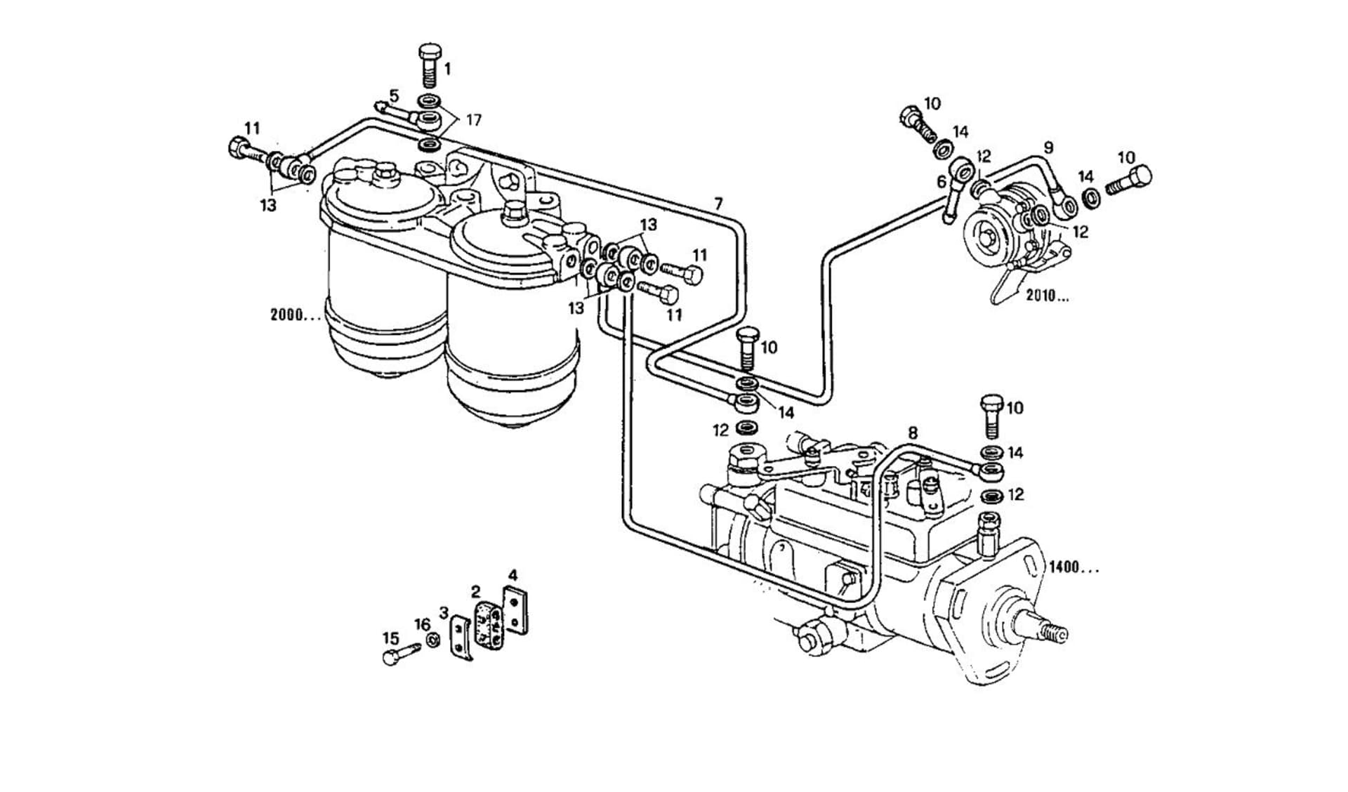 FUEL LINES