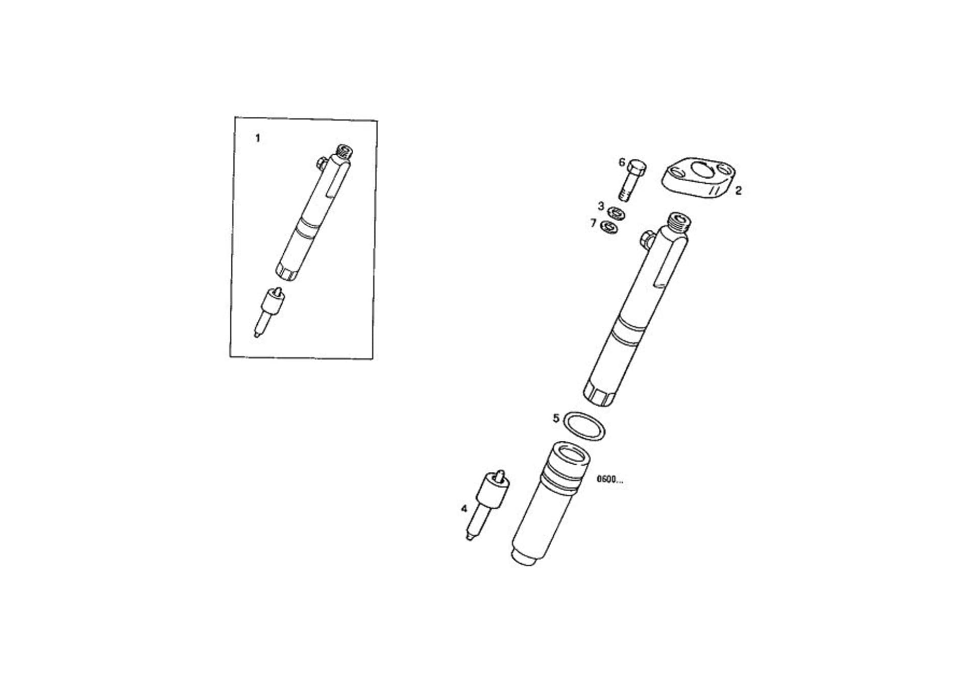 INJECTORS