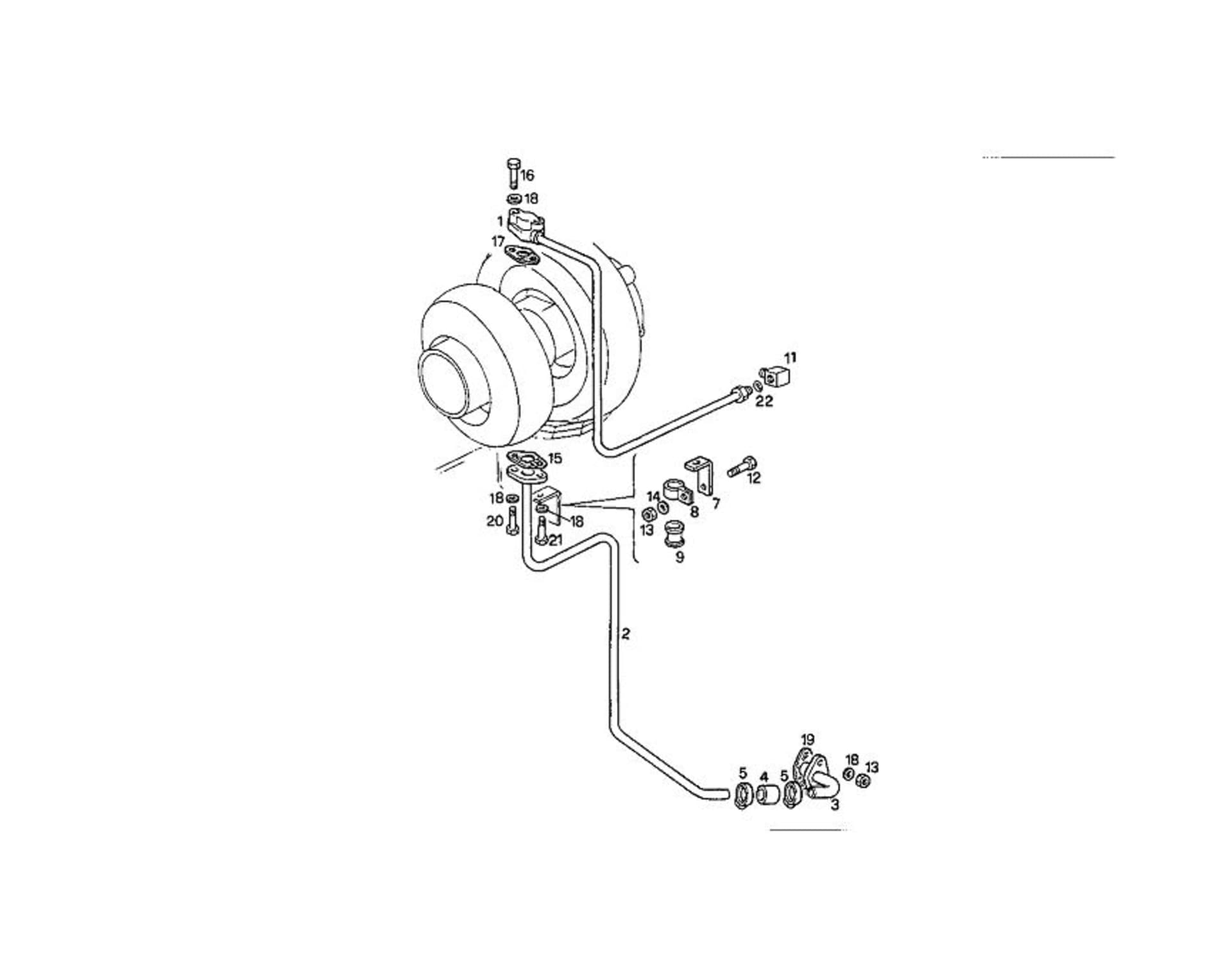 TURBOCHARGER
