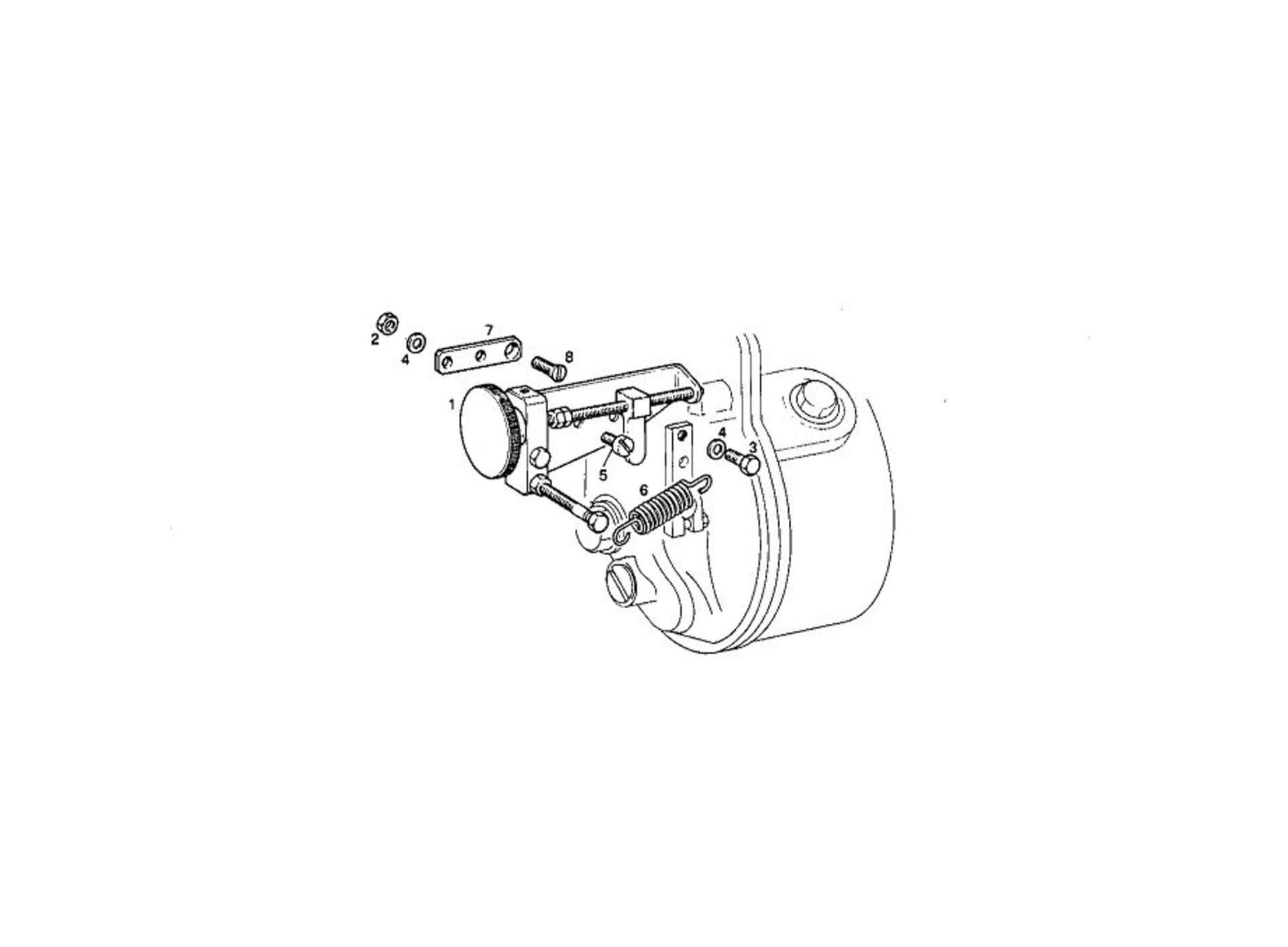 PRECISION ADJUSTMENT ACCELERATOR