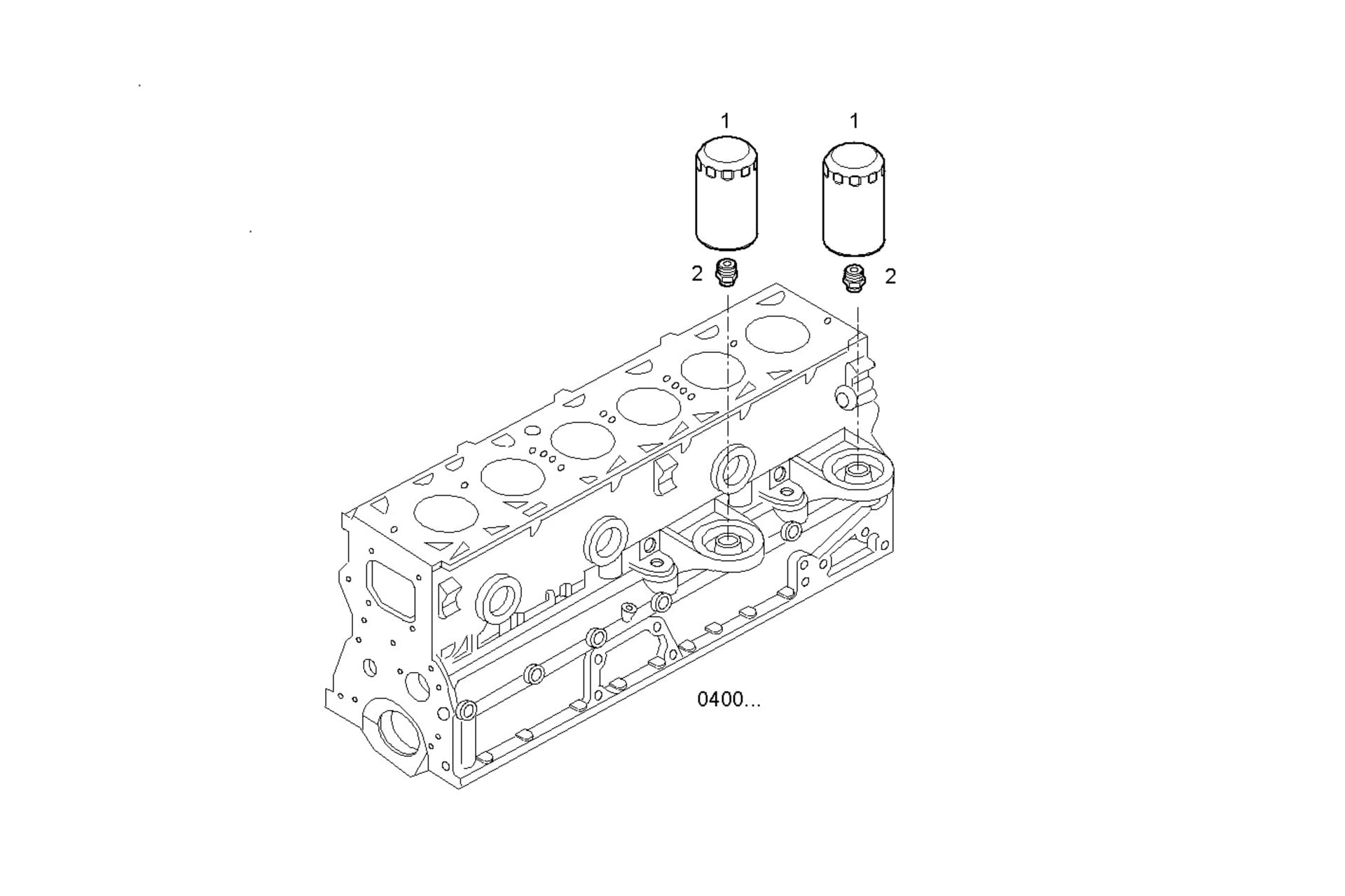 OIL FILTERS