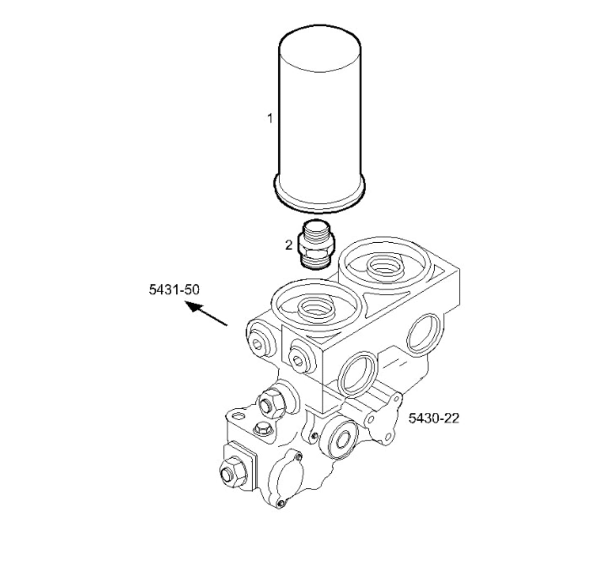 OIL FILTERS