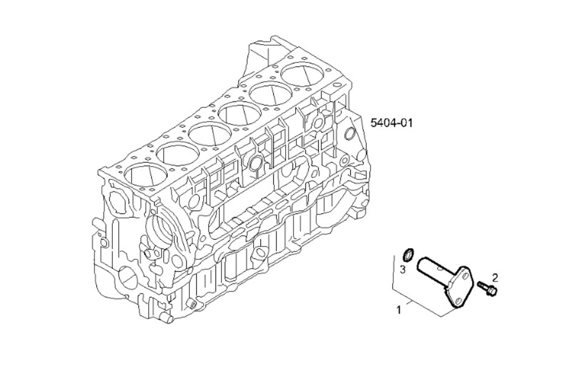 OIL PRESSURE REGULATOR