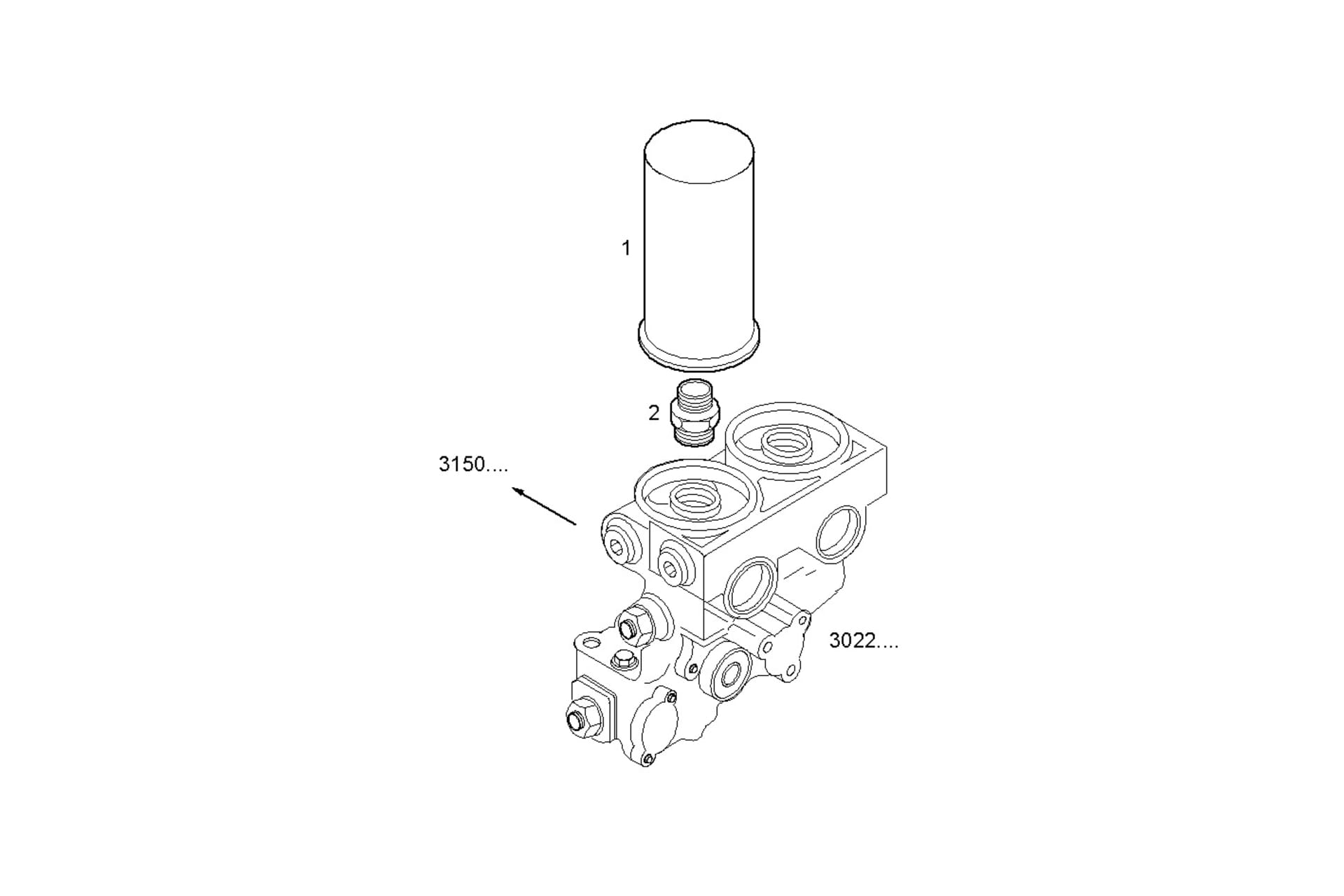OIL FILTERS