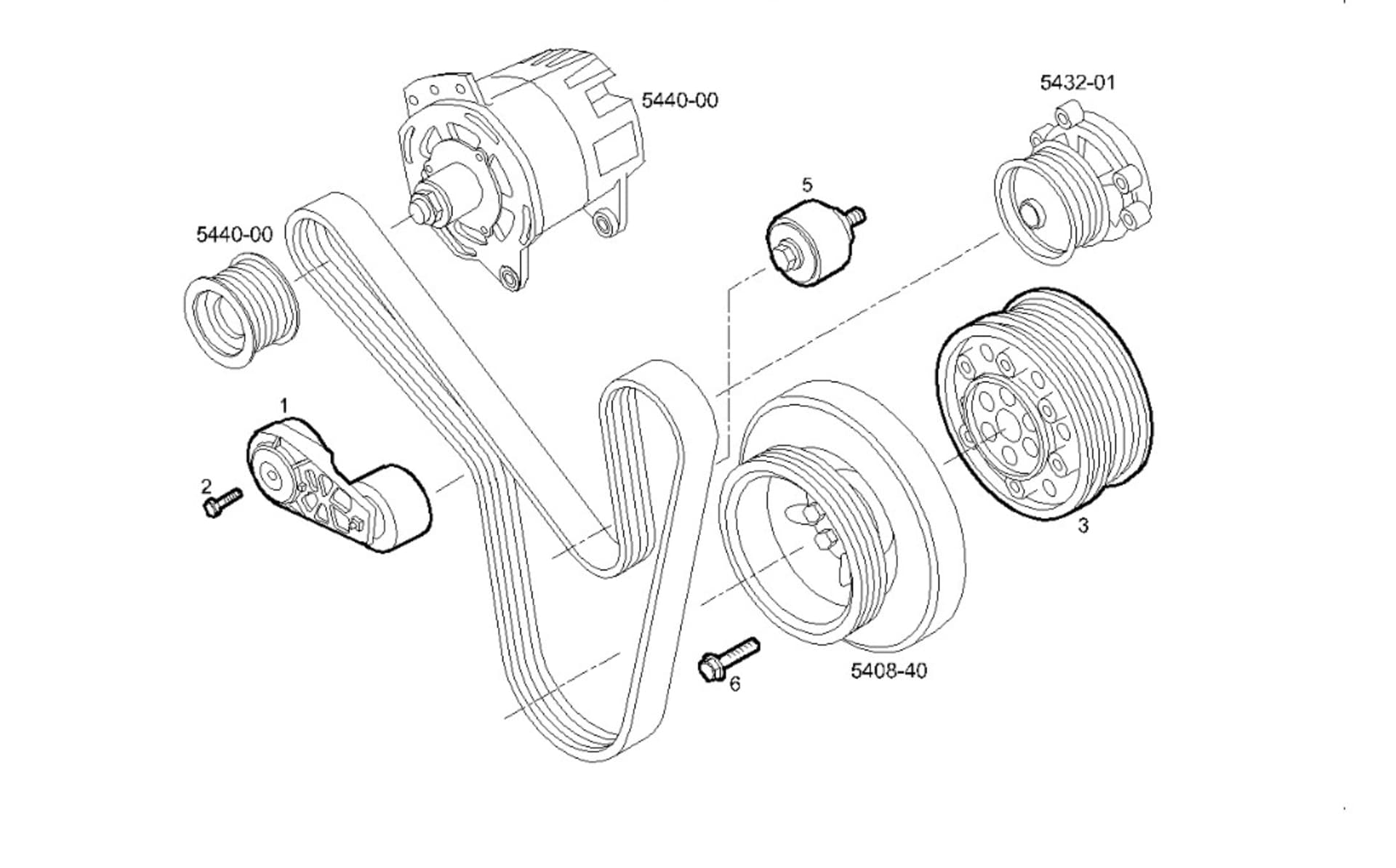 DRIVING PULLEY
