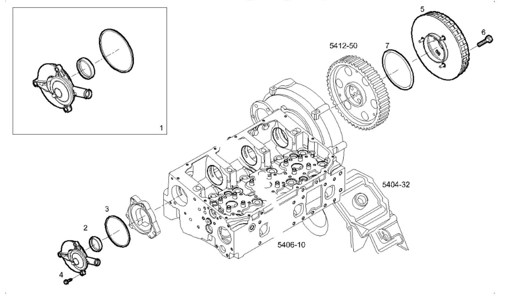 ENGINE BREATHERS