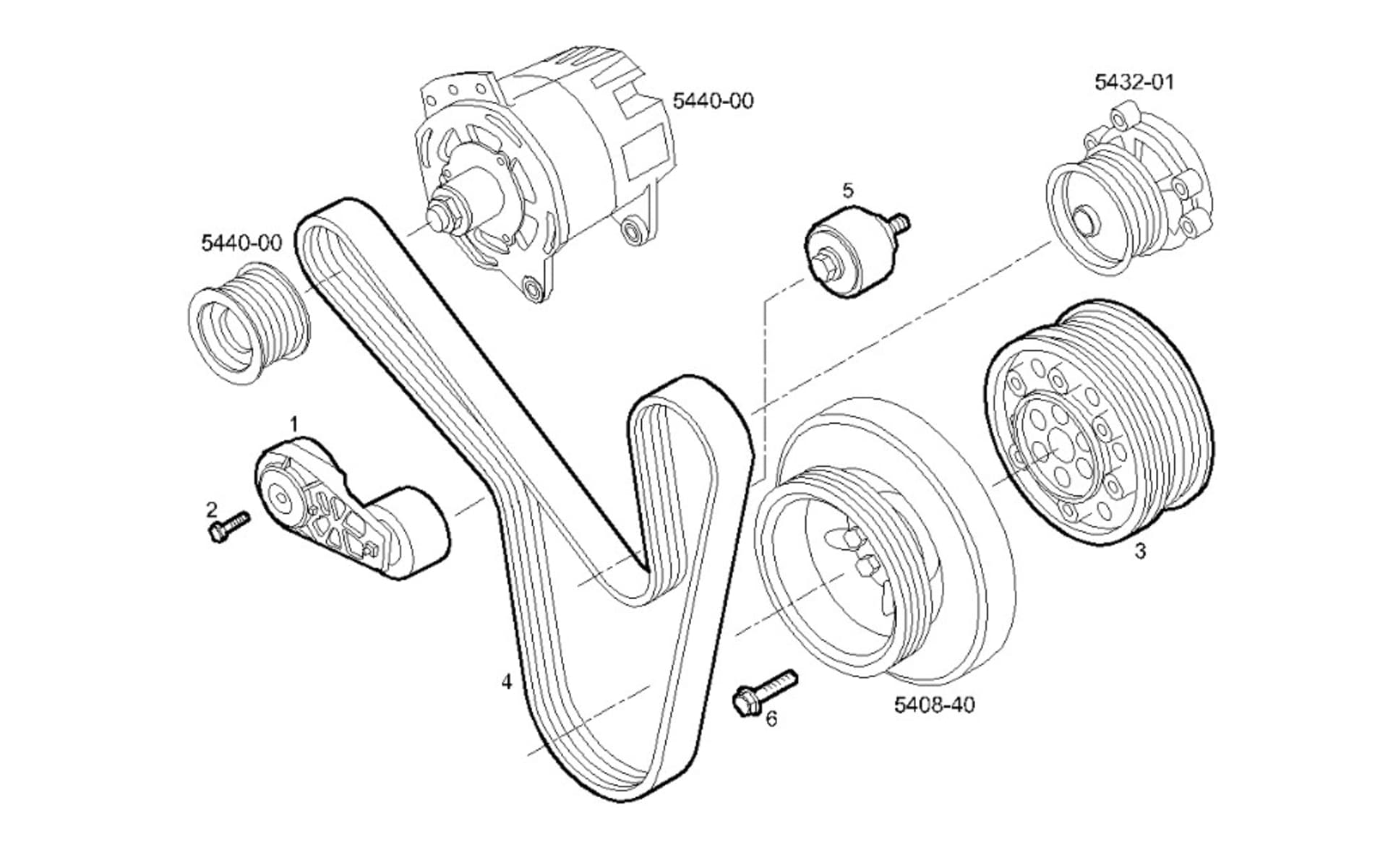DRIVING PULLEY