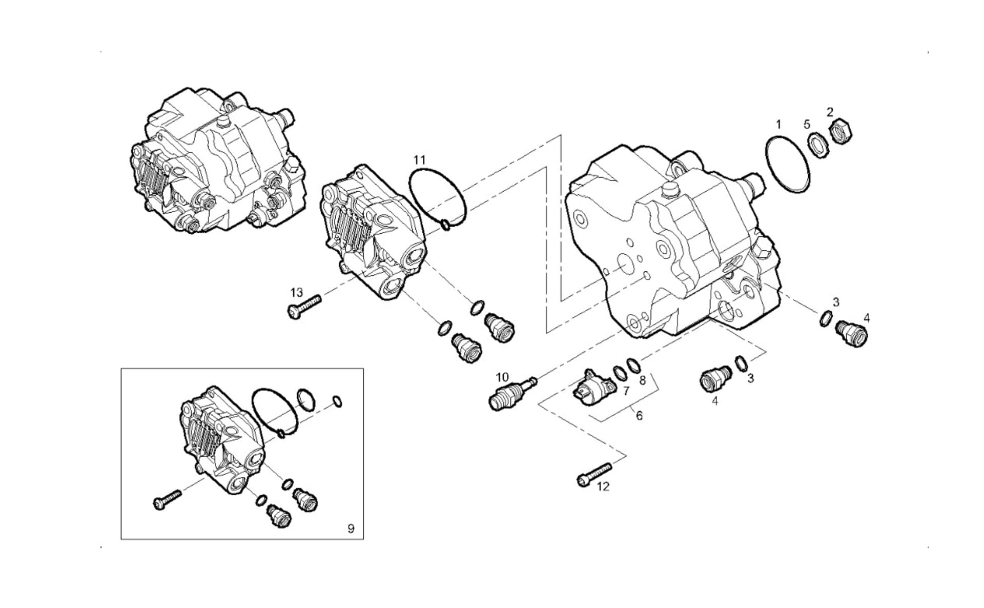 INJECTION PUMP