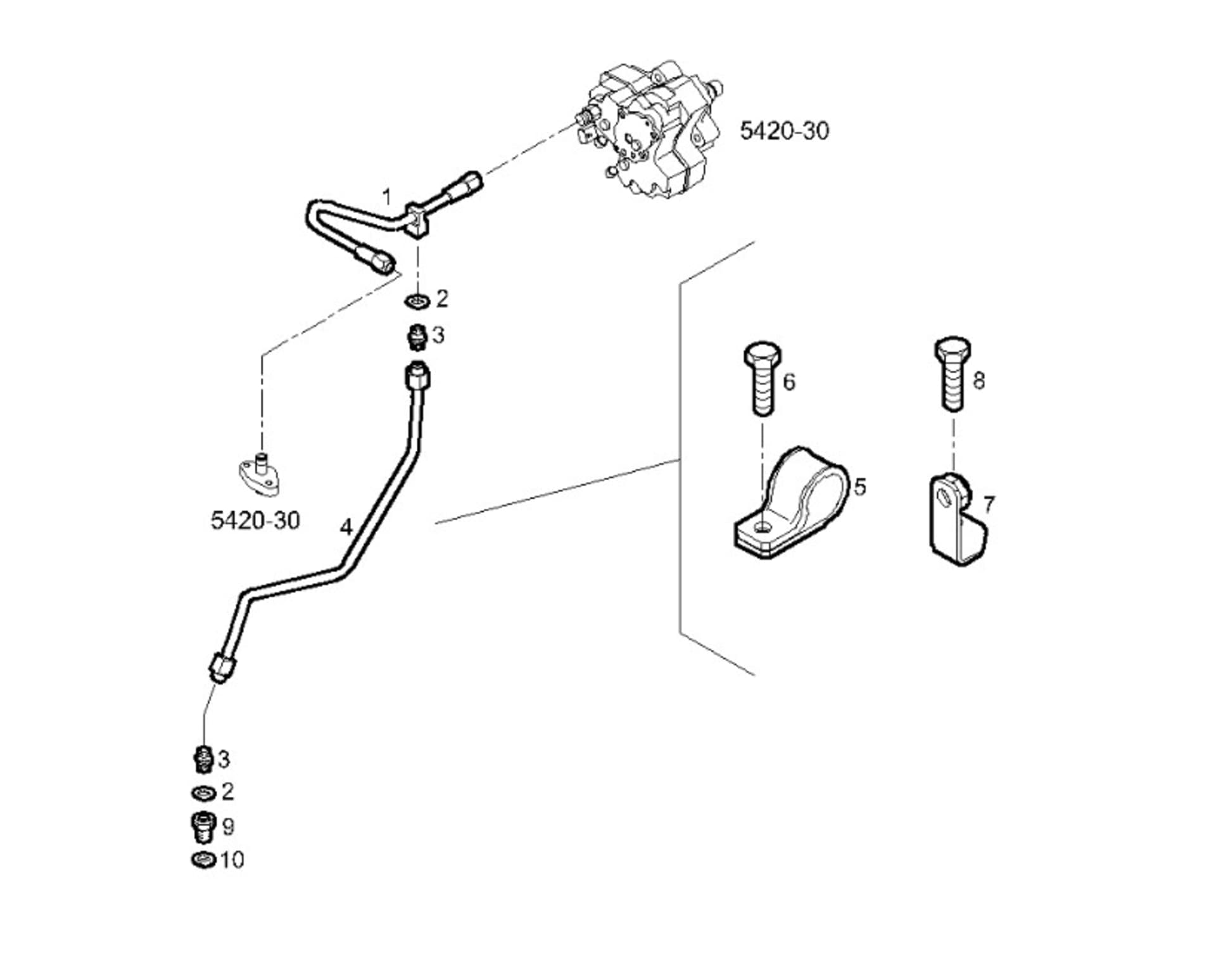 FUEL LINE