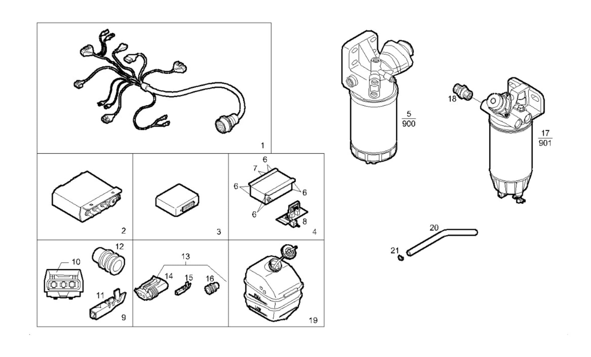 ACCESSORIES