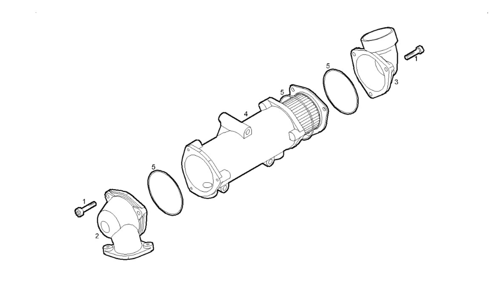 HEAT EXCHANGER