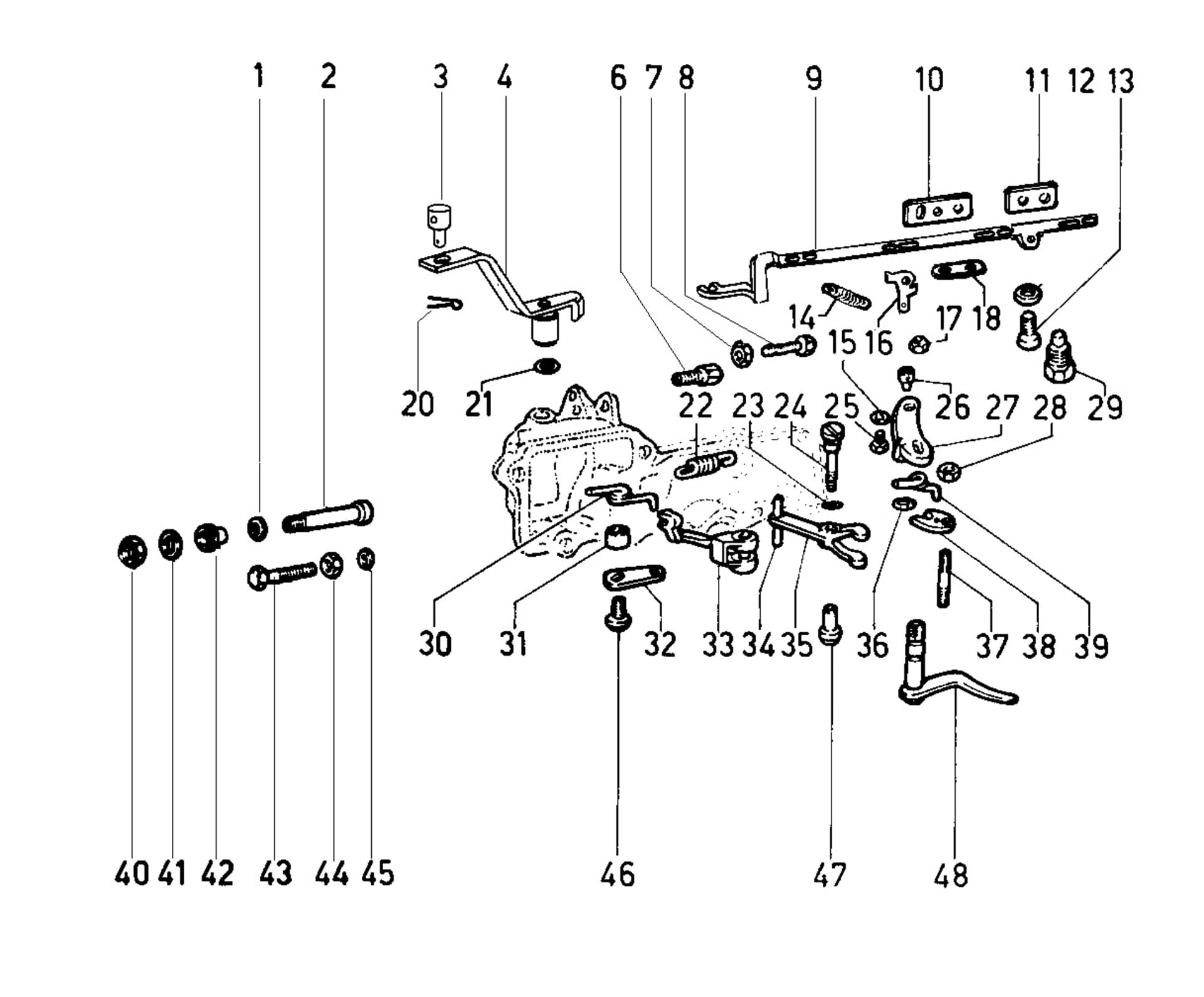 Regulator