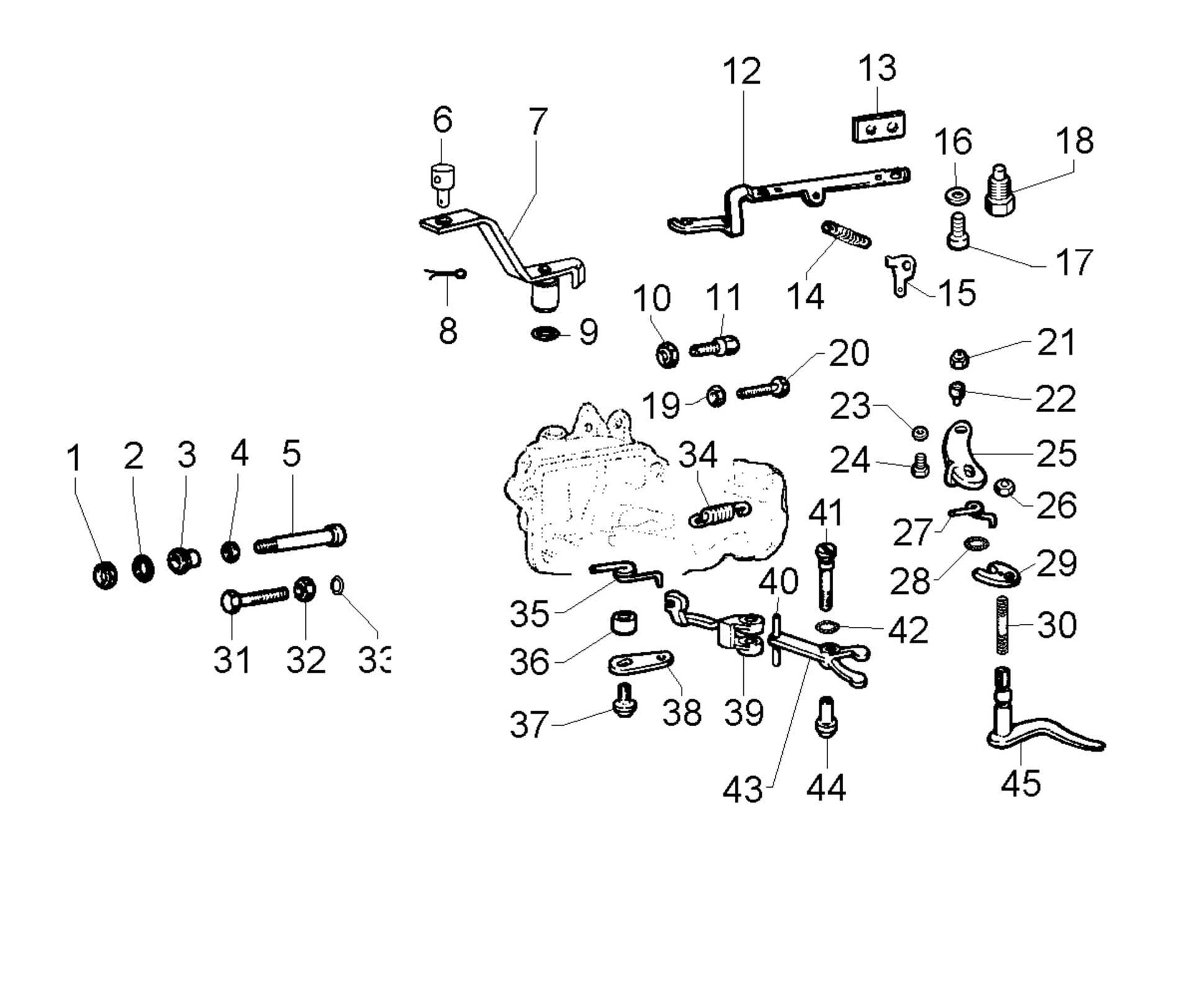 Regulator