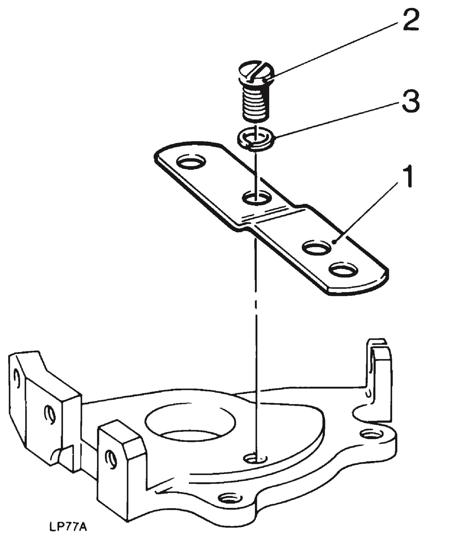 Variable Speed Control