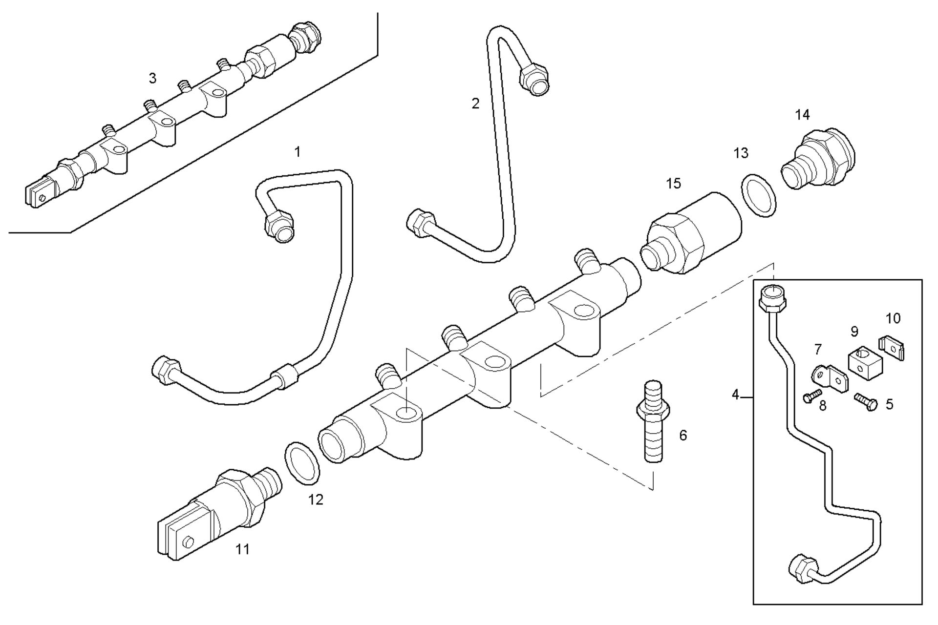 HYDRAULIC ACCUMULATOR