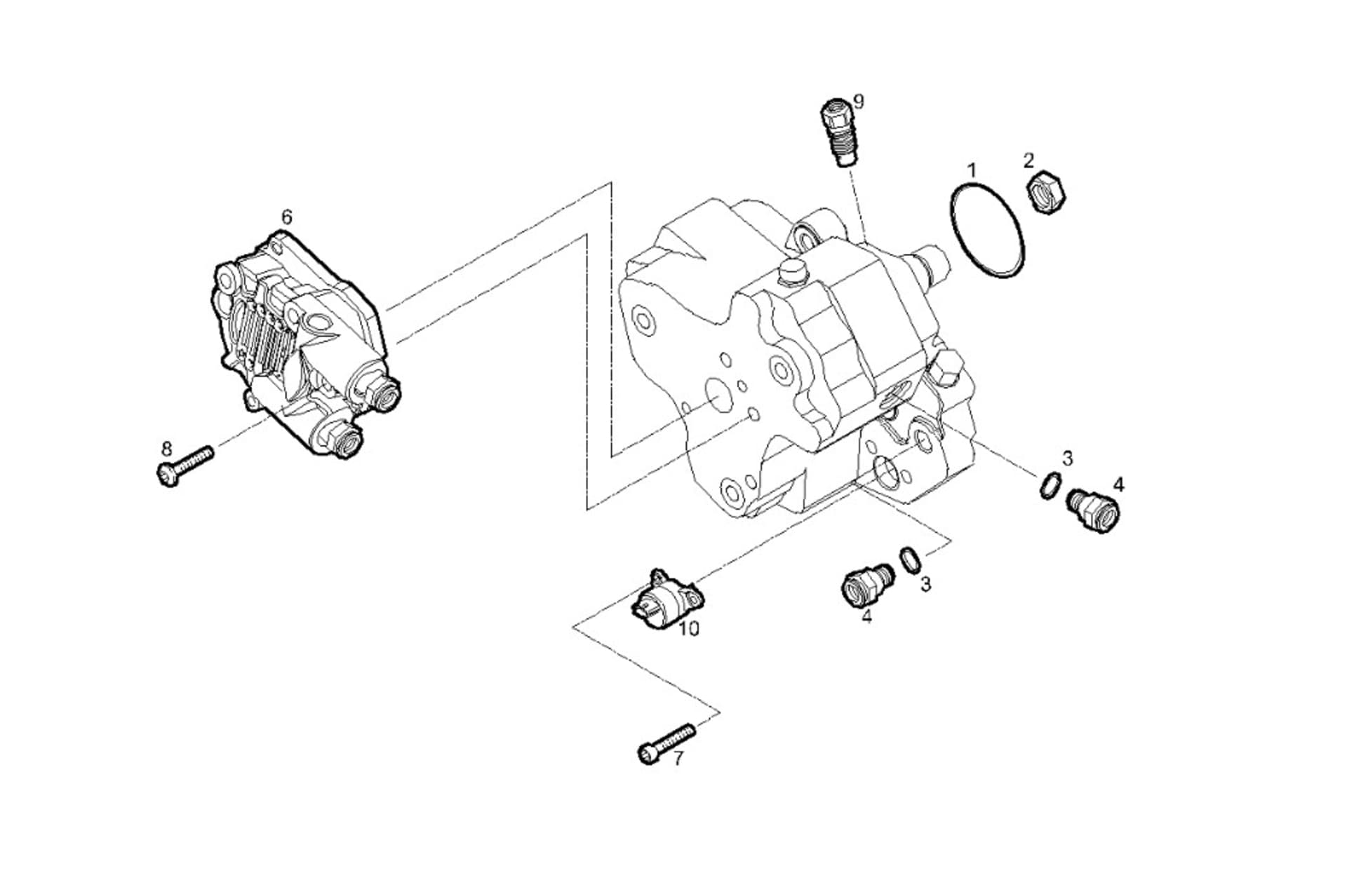 INJECTION PUMP