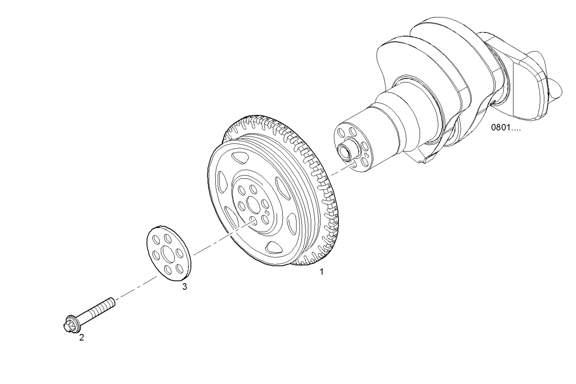 VIBRATION DAMPER